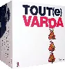 dvd tout(e) varda - coffret 22 dvd