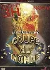 dvd toute l'histoire de la coupe du monde 1930 - 2006