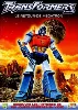 dvd transformers - le retour de megatron