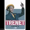 dvd trenet, charles - la vie qui va