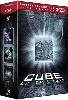 dvd trilogie cube - coffret 3 dvd