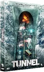 dvd tunnel