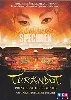 dvd turandot, princesse de légende (au stade de france)