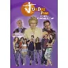 dvd un dos tres - saison 2 - episodes 17 à 20