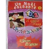 dvd un noel enchante 3, le grand secret, le chemin magique - dvd