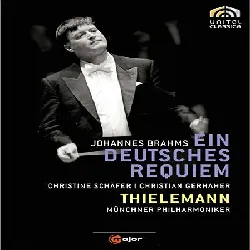 dvd un requiem allemand