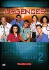 dvd urgences : saison 2, partie 1 - coffret 2 dvd