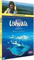 dvd ushuaïa nature - la constellation des îles