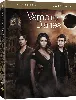 dvd vampire diaries - l'intégrale de la saison 6