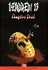 dvd vendredi 13 : chapitre iv, chapitre final