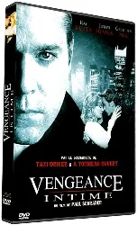 dvd vengeance intime