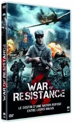dvd war of resistance