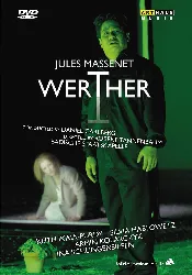dvd werther [(+booklet)]