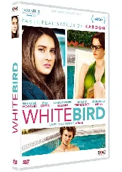 dvd white bird