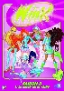 dvd winx club - saison 3 / volume 1 - le miroir de la vérité