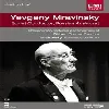 dvd yevgeny mravinsky - soviet conductor, russian aristocrat