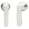 ecouteurs jbl tune 220tws blanc