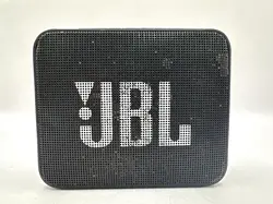 enceinte jbl go2