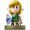 figurine amiibo the legend of zelda link's awakening link