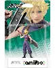 figurine nintendo amiibo super smash bros - cloud