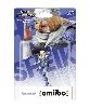figurine nintendo amiibo super smash bros n° 23 - sheik