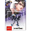 figurine nintendo amiibo super smash bros n° 61 - bayonetta