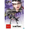 figurine nintendo amiibo super smash bros n° 62 - bayonetta
