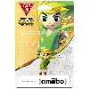 figurine nintendo amiibo zelda 30 - toon link   the wind waker