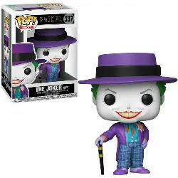 figurine pop batman n° 337 - the joker
