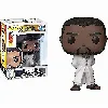 figurine pop black panther-t'challa robe