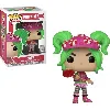 figurine pop! fortnite zoey