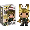figurine pop loki