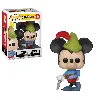 figurine pop mickey 90th anniversary n° 429 - brave little tailor