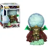 figurine pop! mysterio spider-man far from home marvel