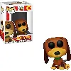 figurine pop toy story n° 516 - slinky dog