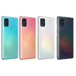 gsm samsung galaxy a51