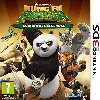 jeu 3ds kung fu panda le choc des légendes