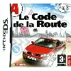 jeu ds le code de la route