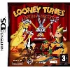 jeu ds looney tunes: cartoon concerto