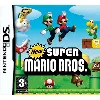 jeu ds new super mario bros
