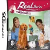 jeu ds real stories veterinaire
