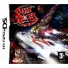 jeu ds speed racer