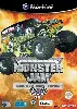 jeu gamecube monster jam maximum destruction