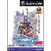 jeu gamecube phantasy star online episode i&ii (incl. 56k modem)[import japonais]
