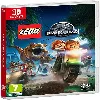 jeu nintendo switch lego jurassic world switch*