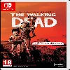 jeu nintendo switch the walking dead