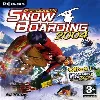 jeu pc championship snow boarding 2004