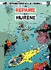 jeu pc spirou et fantasio tome 9 - le repaire de la murène