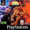 jeu ps1 le roi lion