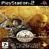 jeu ps2 genji: dawn of the samurai